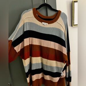 Madewell sweater